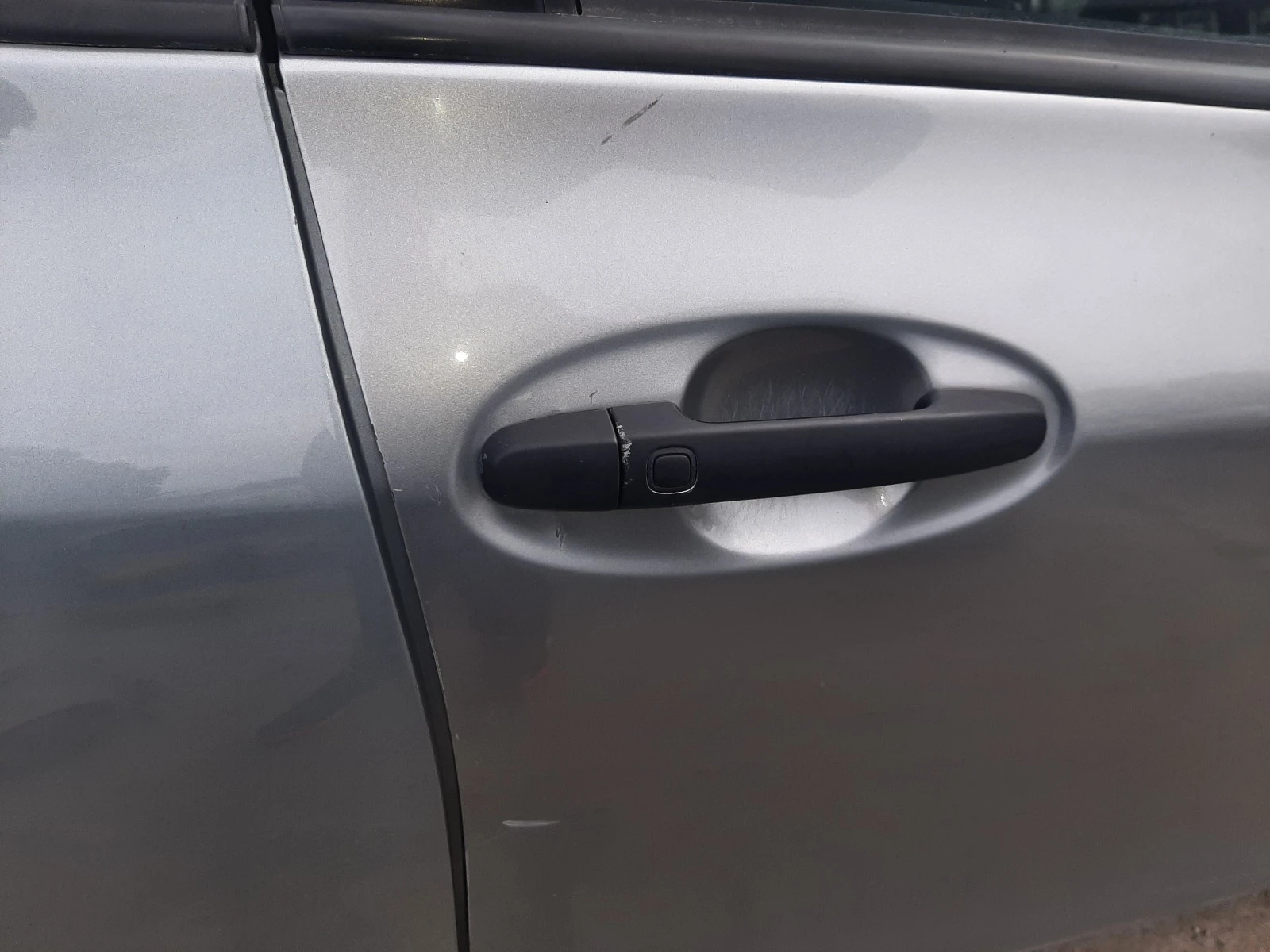 Toyota Yaris 1.0i  1 KR FE | Mobile.bg   12