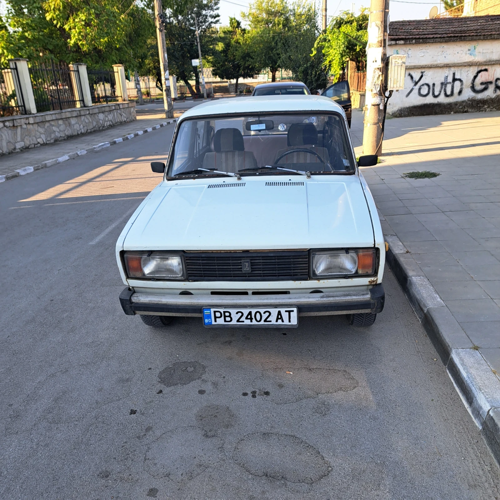 Lada 2105  - изображение 2