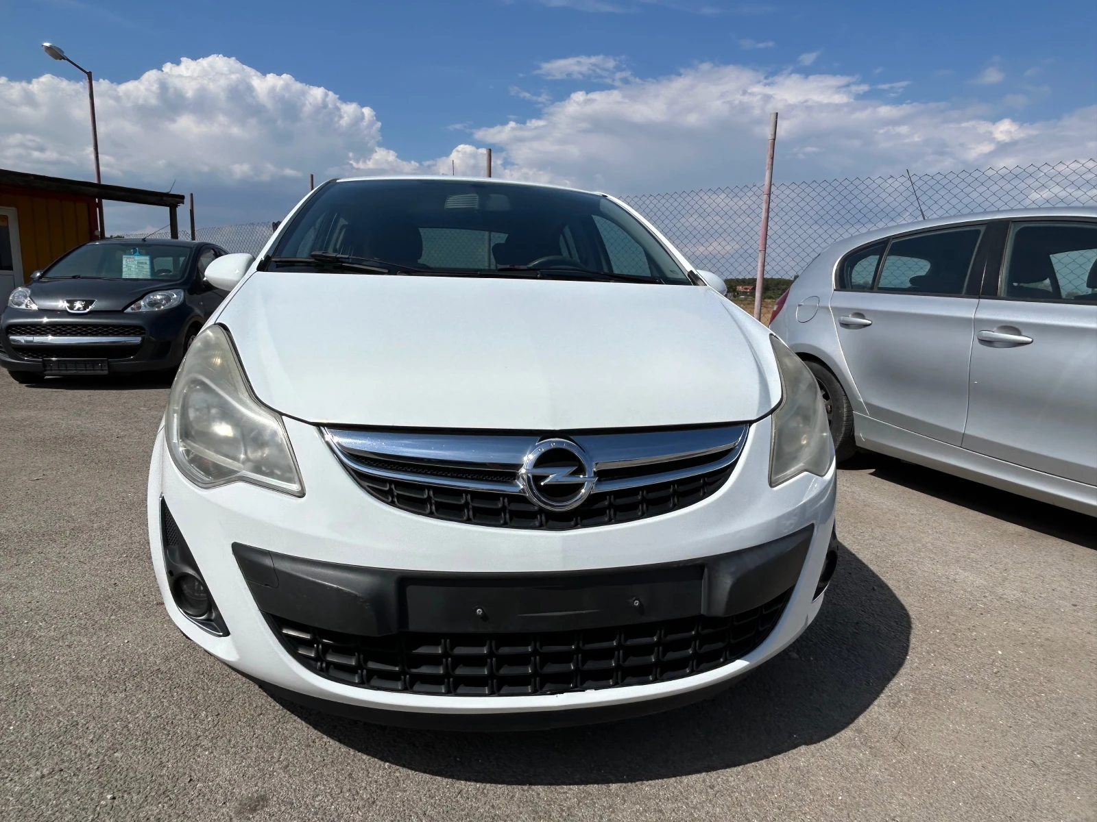 Opel Corsa 1.2i 85k.c. - изображение 3