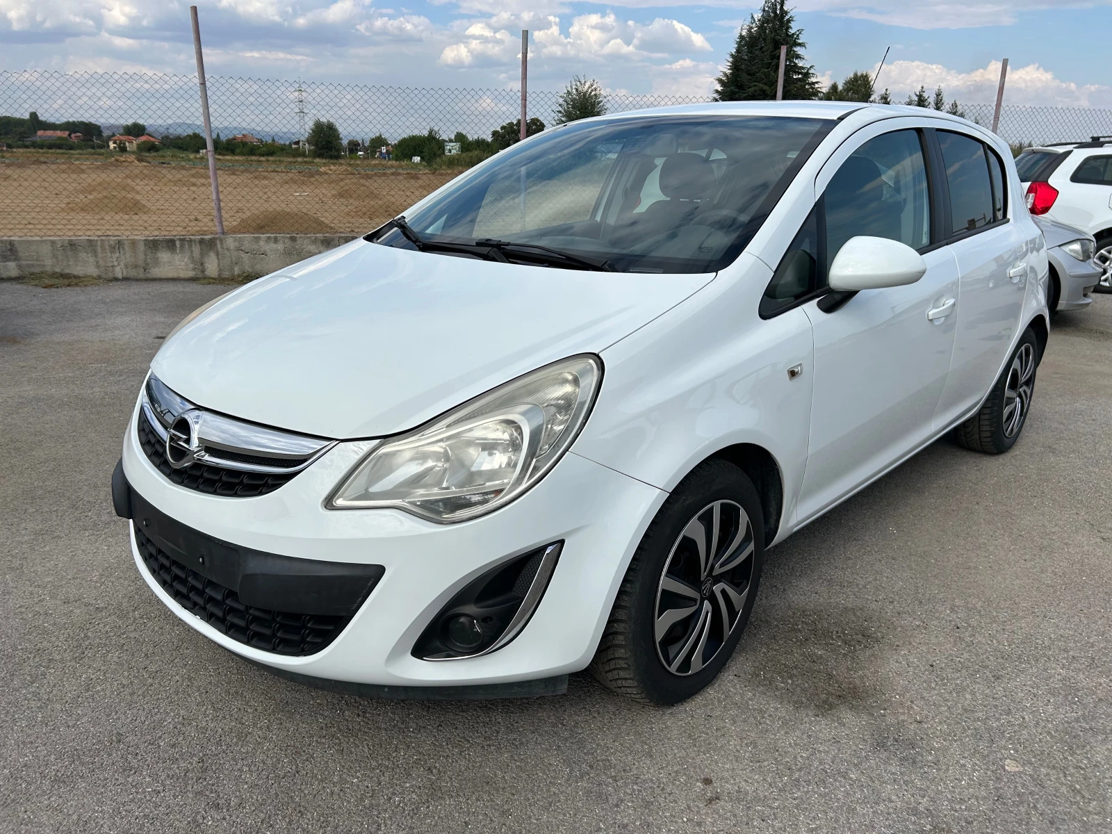 Opel Corsa 1.2i 85k.c. - изображение 4