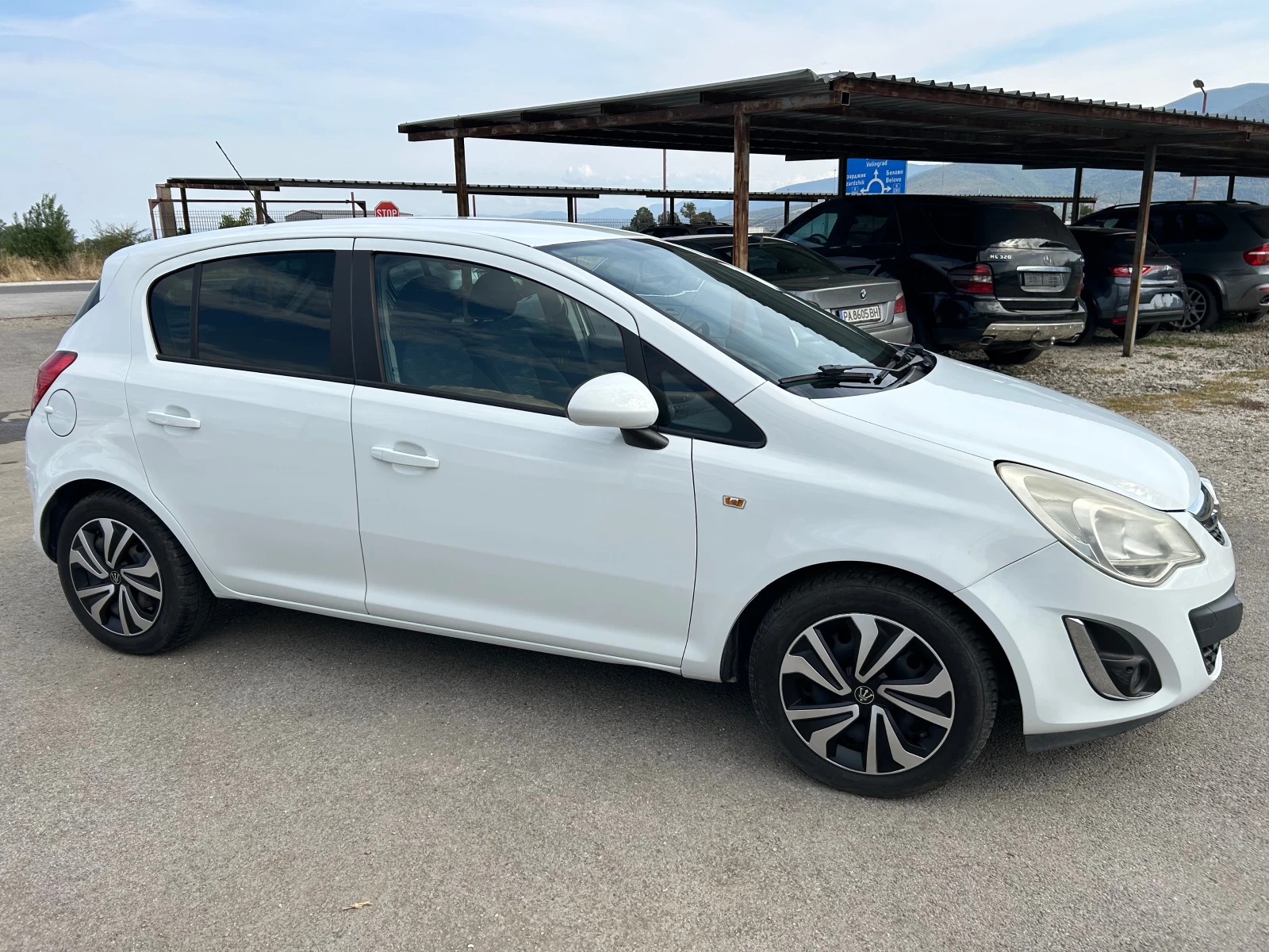 Opel Corsa 1.2i 85k.c. - изображение 6