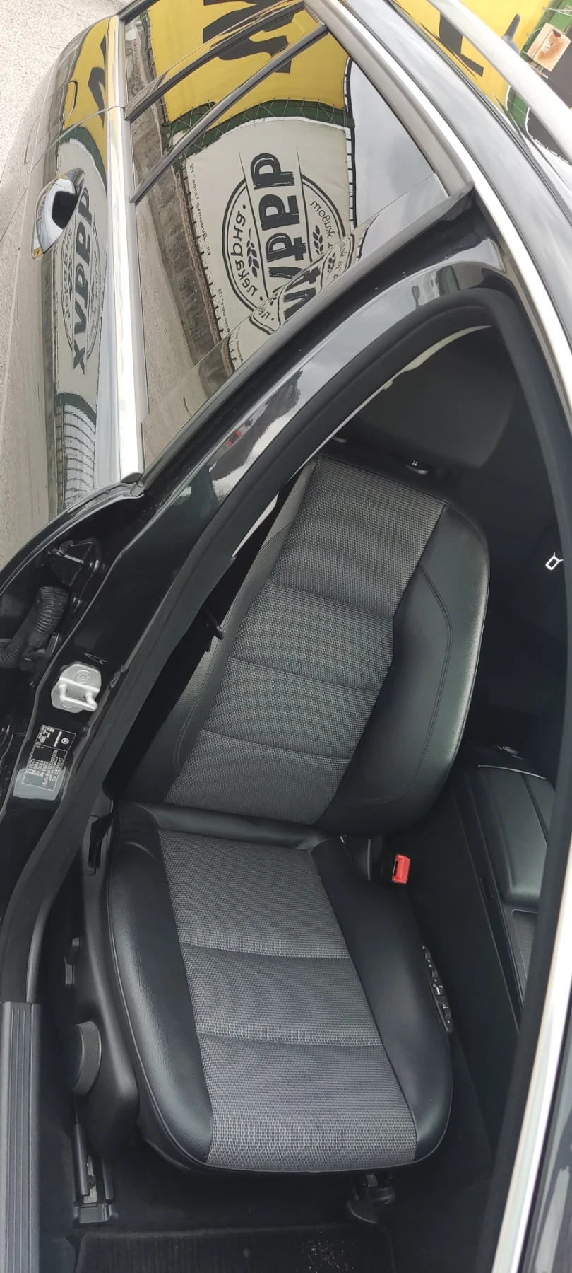 Mercedes-Benz C 350 C350CDI 265 FACE BI XCENON PODGREV | Mobile.bg   12