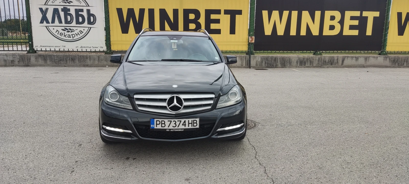 Mercedes-Benz C 350 C350CDI 265кс FACE BI XCENON PODGREV - изображение 2