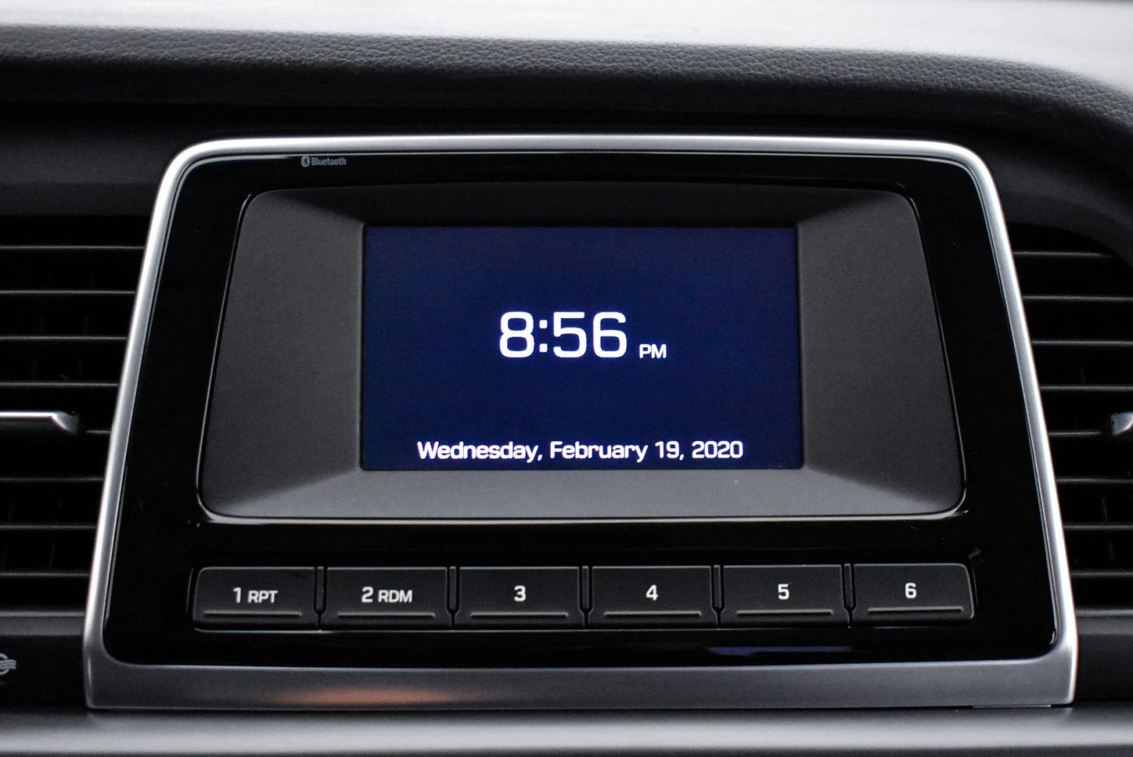 Hyundai Sonata 2.0 LPI | Mobile.bg   15