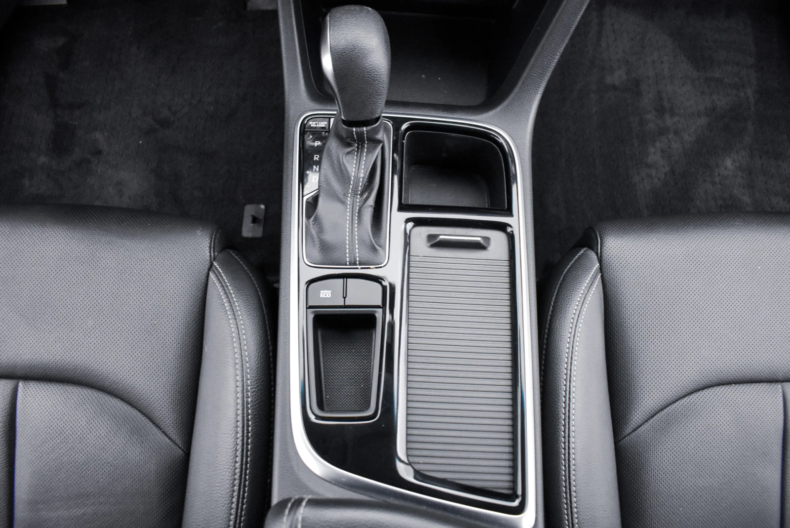 Hyundai Sonata 2.0 LPI | Mobile.bg   17