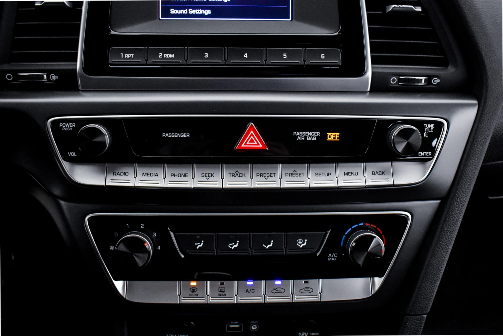 Hyundai Sonata 2.0 LPI | Mobile.bg   16