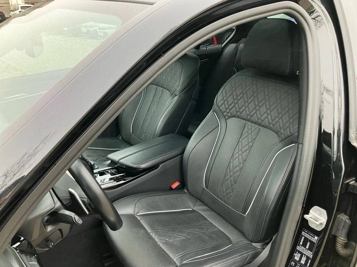 BMW 540 d xDrive M-Sport Nappa/Laser/HUD/Pano/Ventilation - изображение 5