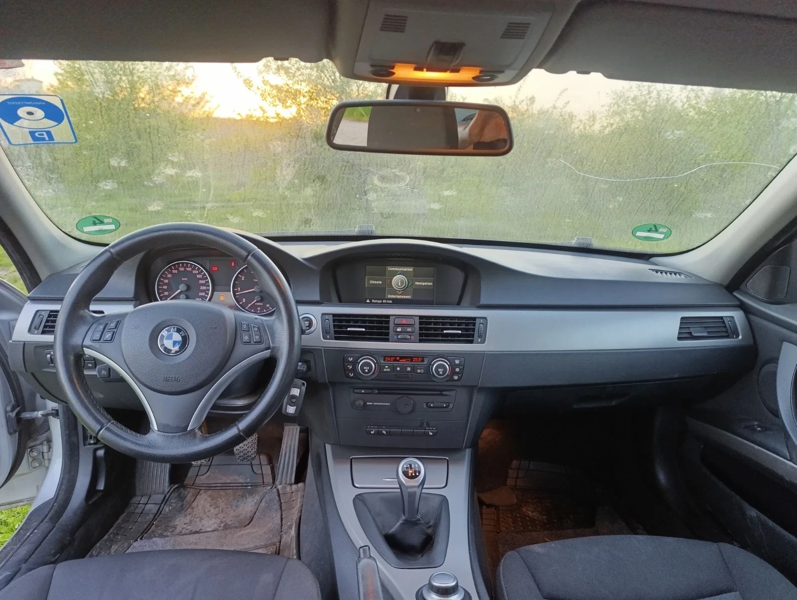 BMW 320  - изображение 6