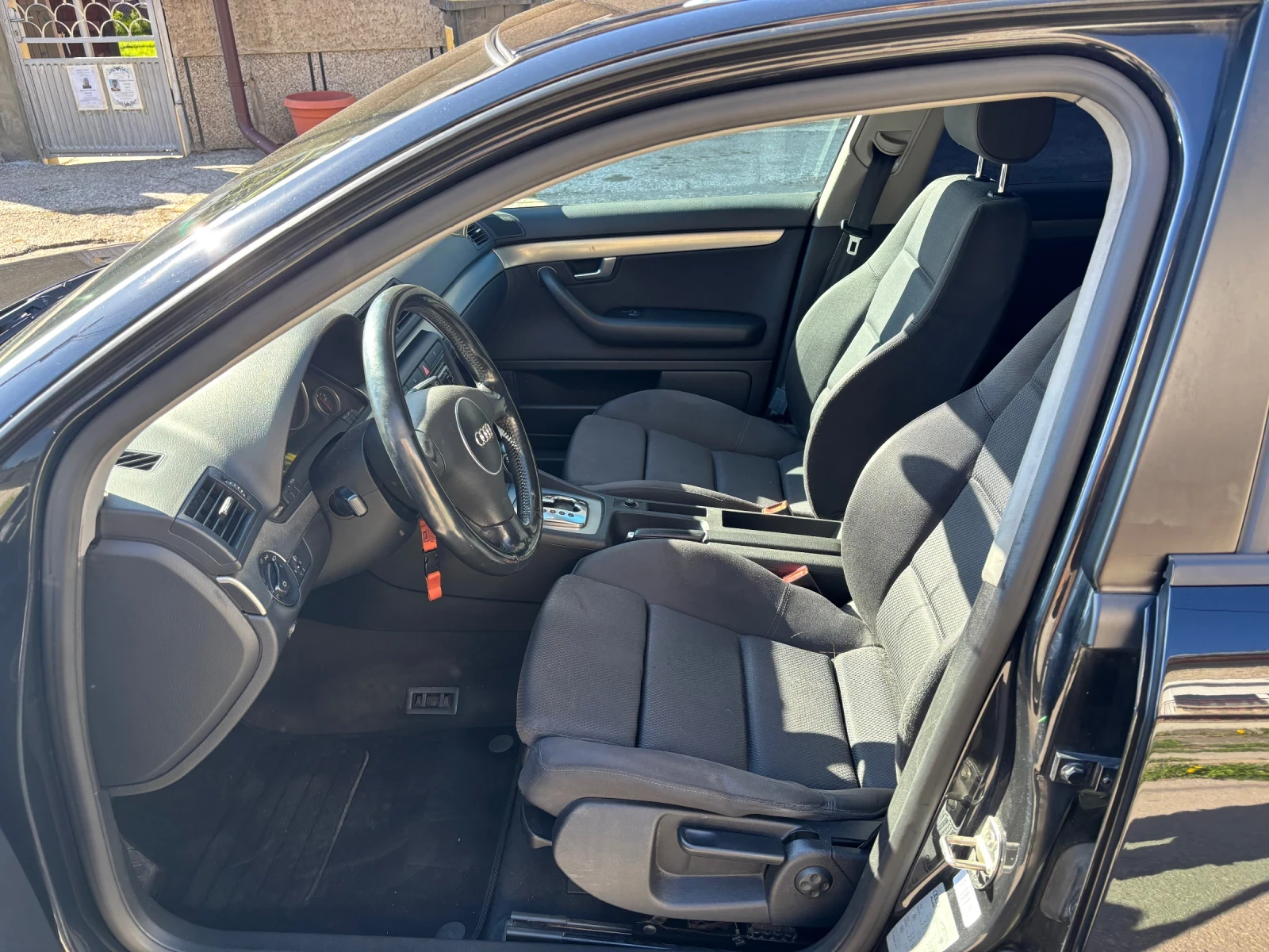 Audi A4  - изображение 8