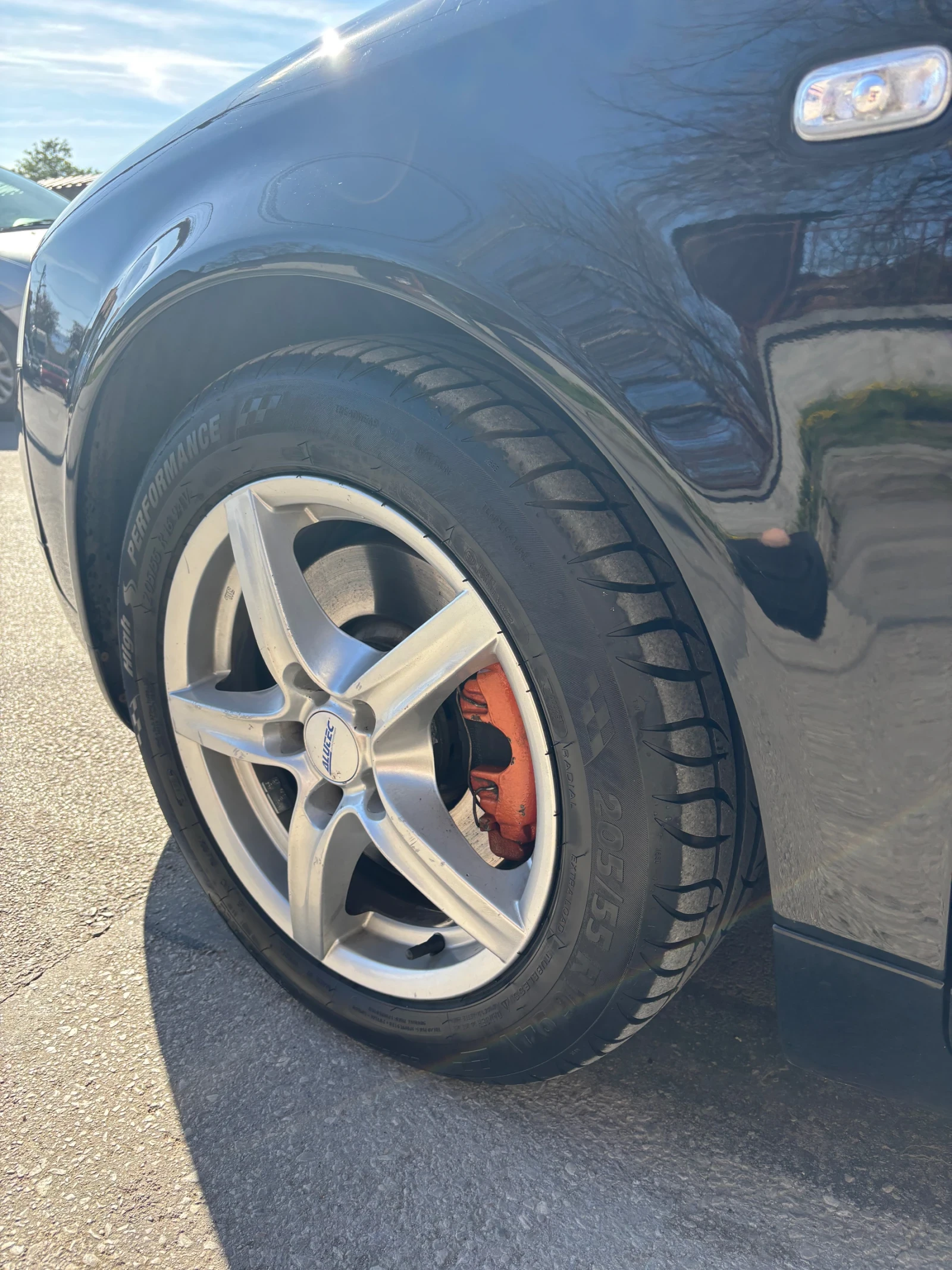 Audi A4  - изображение 6