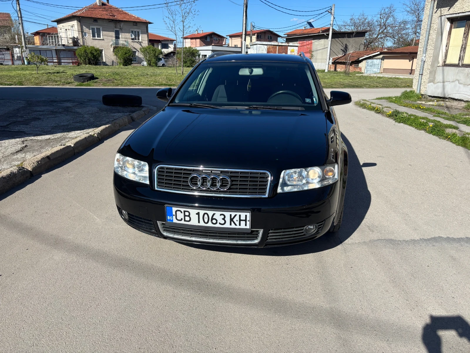 Audi A4  - изображение 2