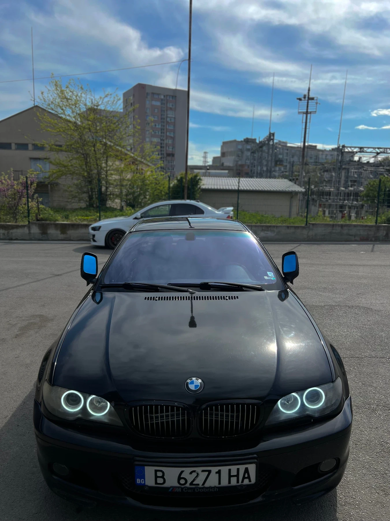 BMW 330 CI - изображение 4