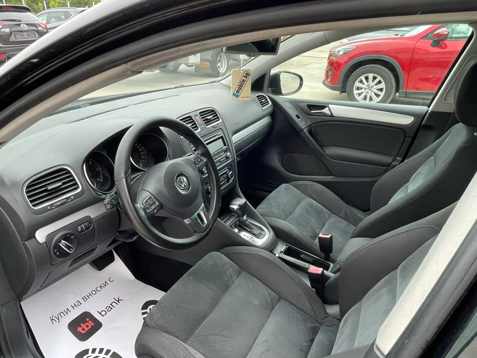 VW Golf 2.0tdi 110к.с* DSG* Highline* UNIKAT*  - изображение 7