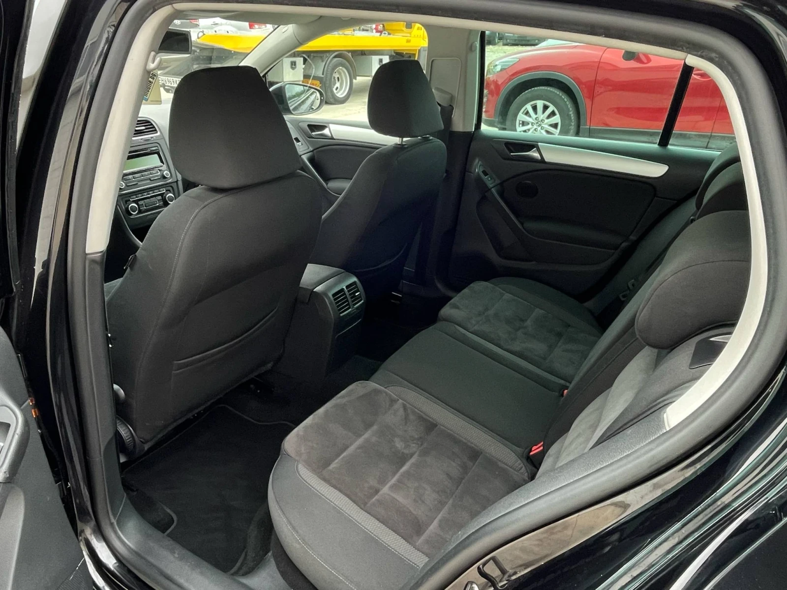 VW Golf 2.0tdi 110к.с* DSG* Highline* UNIKAT*  - изображение 8