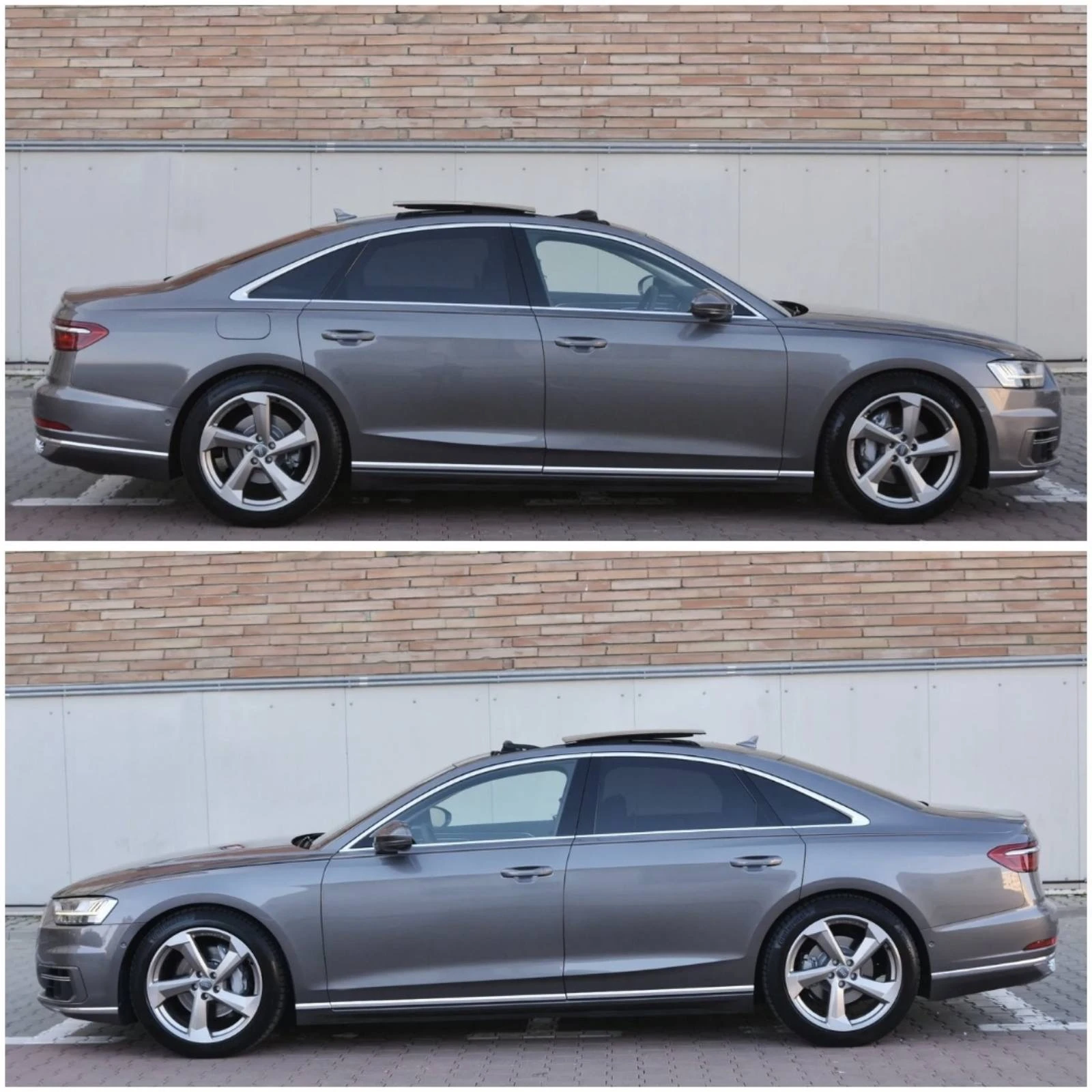 Audi A8 286кс!!!ЕКСКЛУЗИВ!! - изображение 4