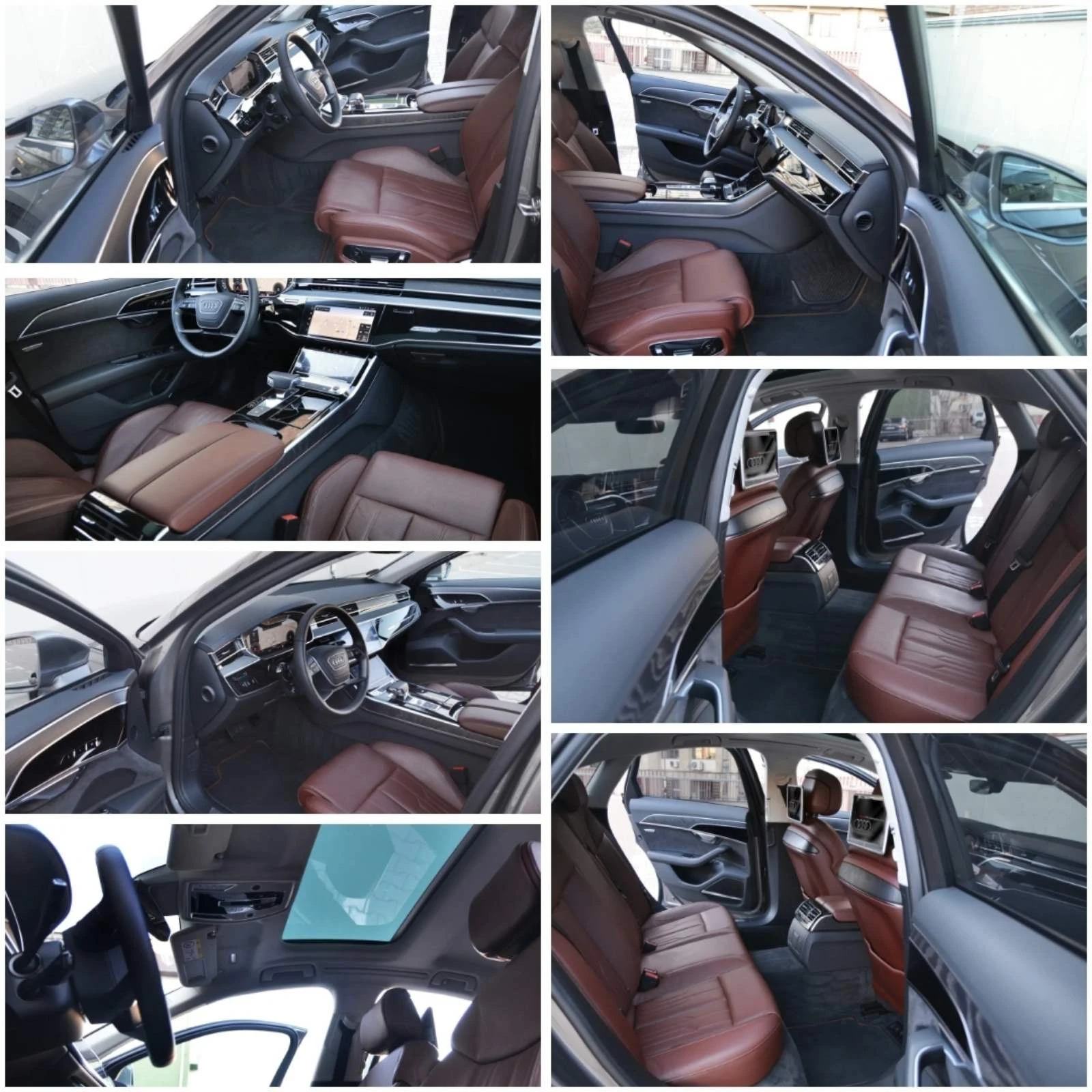 Audi A8 286кс!!!ЕКСКЛУЗИВ!! - изображение 8