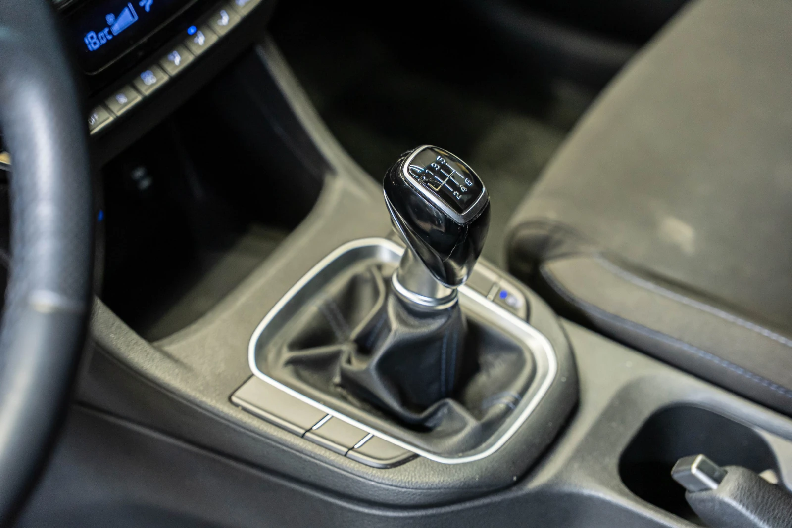 Hyundai I30 1.6 CRDi - изображение 10