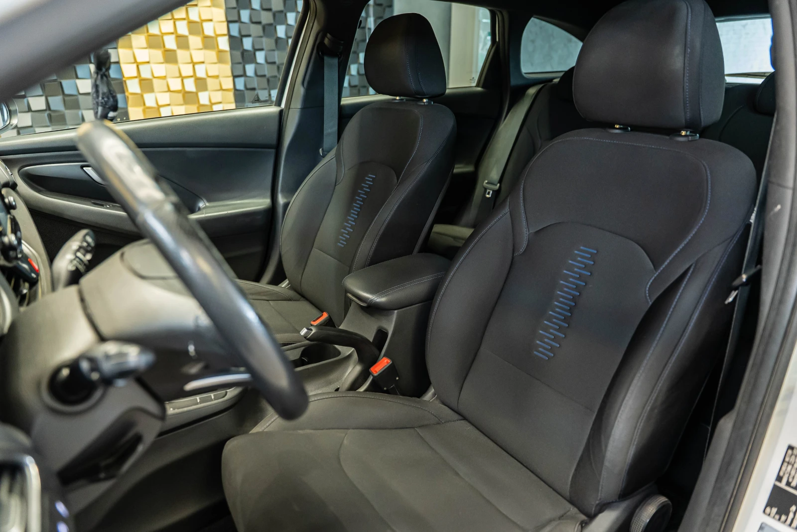 Hyundai I30 1.6 CRDi | Mobile.bg � ����������� 11