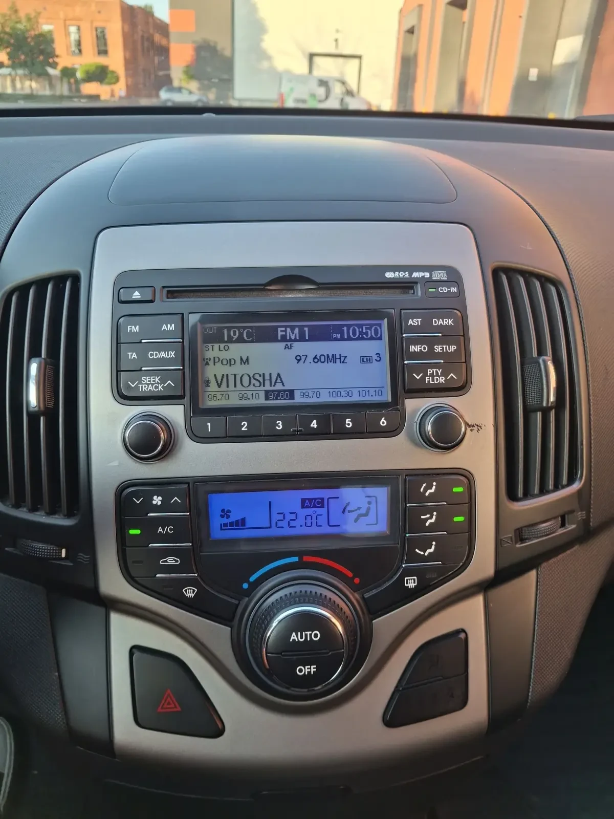 Hyundai I30 1.6 I  - изображение 9
