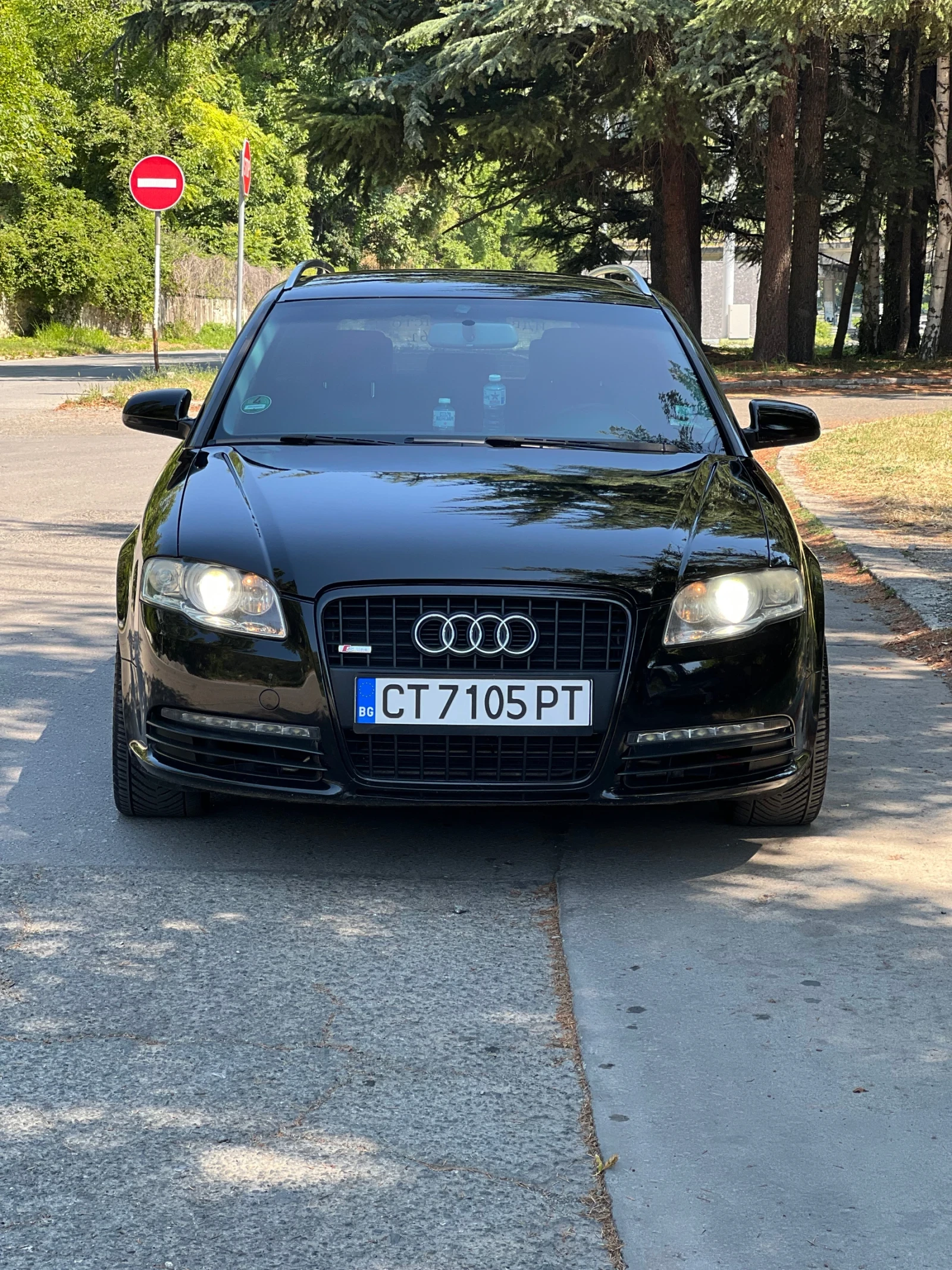 Audi A4 1.9TDI 116hp - изображение 2
