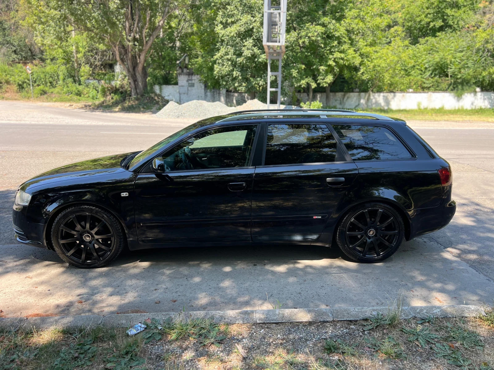 Audi A4 1.9TDI 116hp - изображение 4