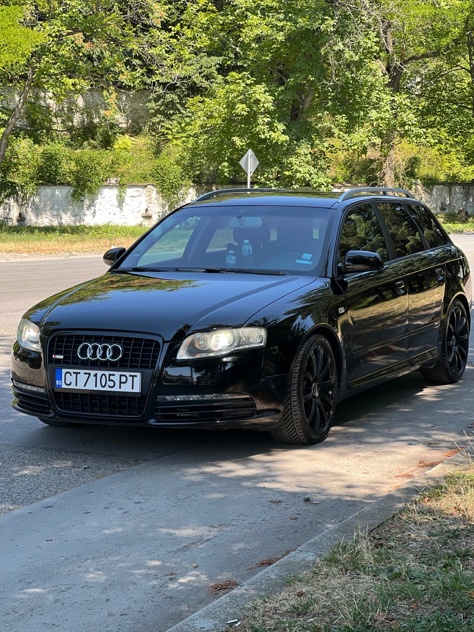 Audi A4 1.9TDI 116hp - изображение 3