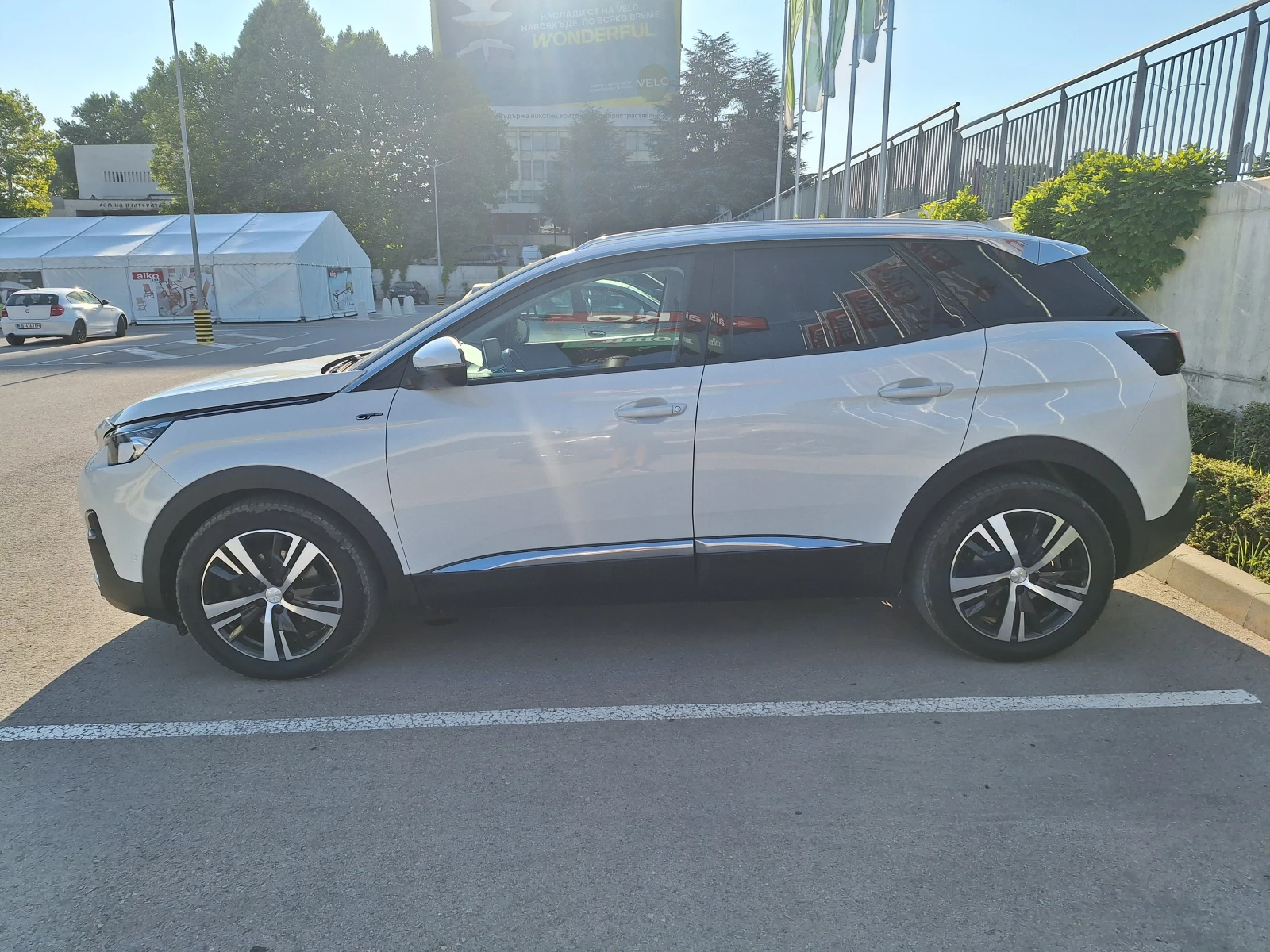 Peugeot 3008 GT - изображение 5