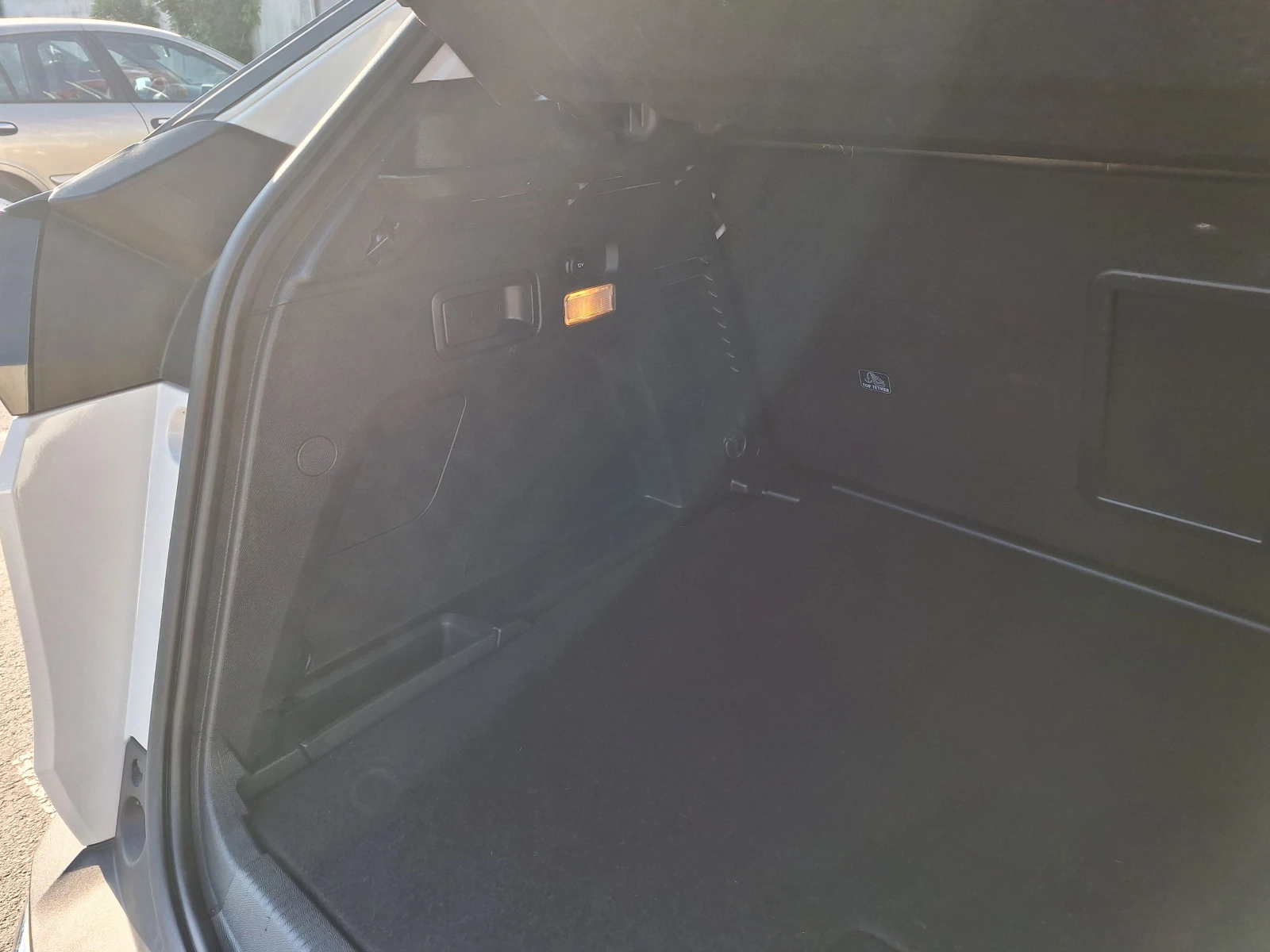 Peugeot 3008 GT | Mobile.bg   15