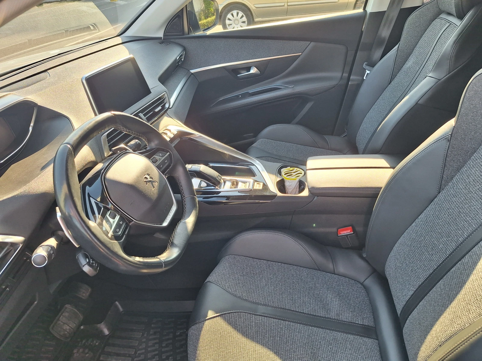 Peugeot 3008 GT - изображение 10