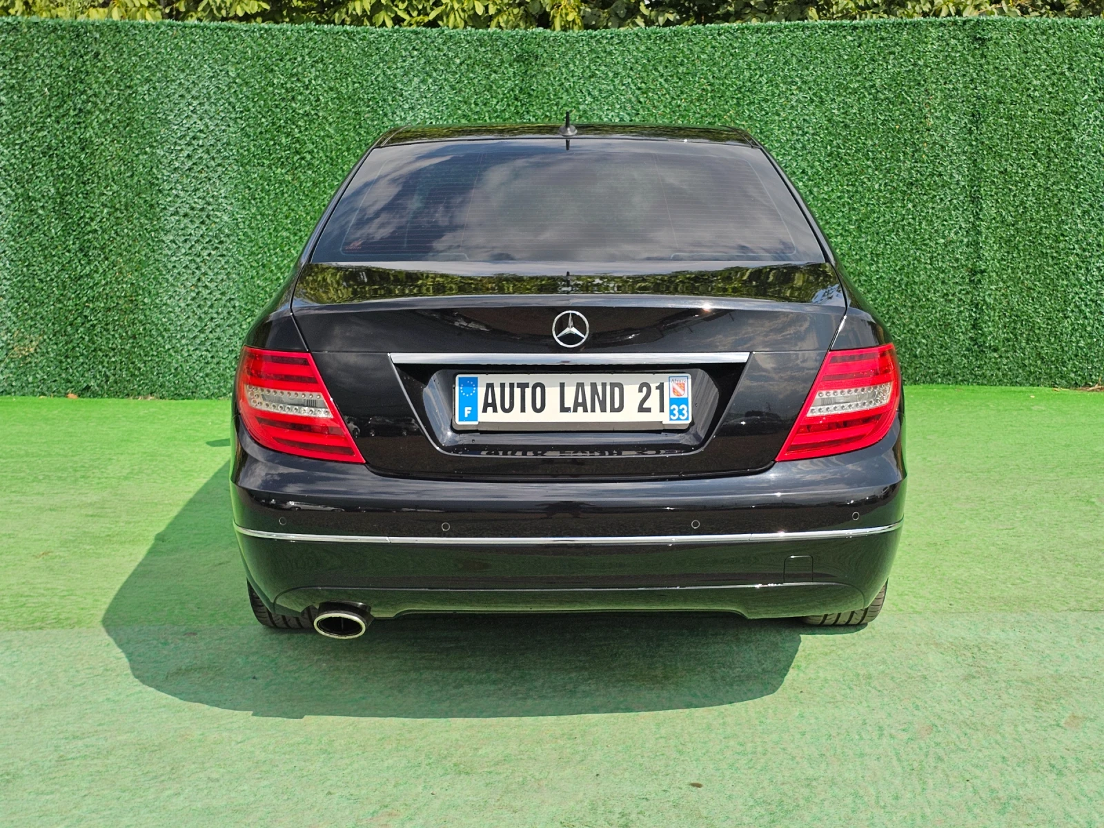 Mercedes-Benz C 200 * AVANTGARDE*  - изображение 8