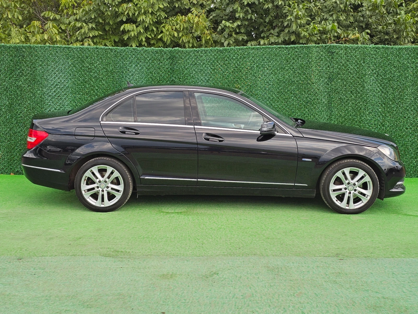 Mercedes-Benz C 200 * AVANTGARDE*  - изображение 4