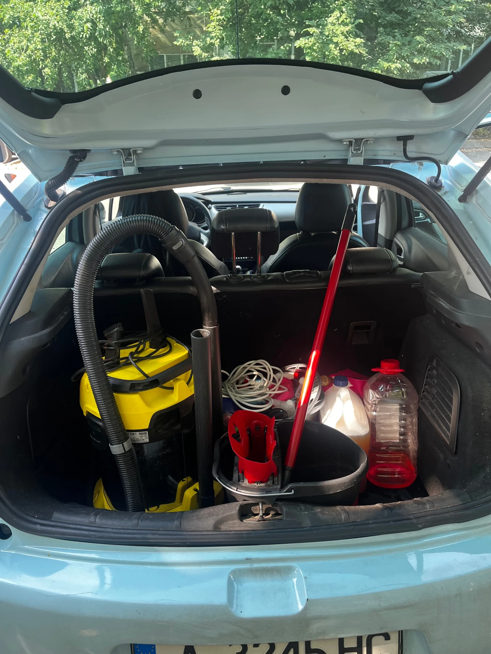 Citroen C3  - изображение 6