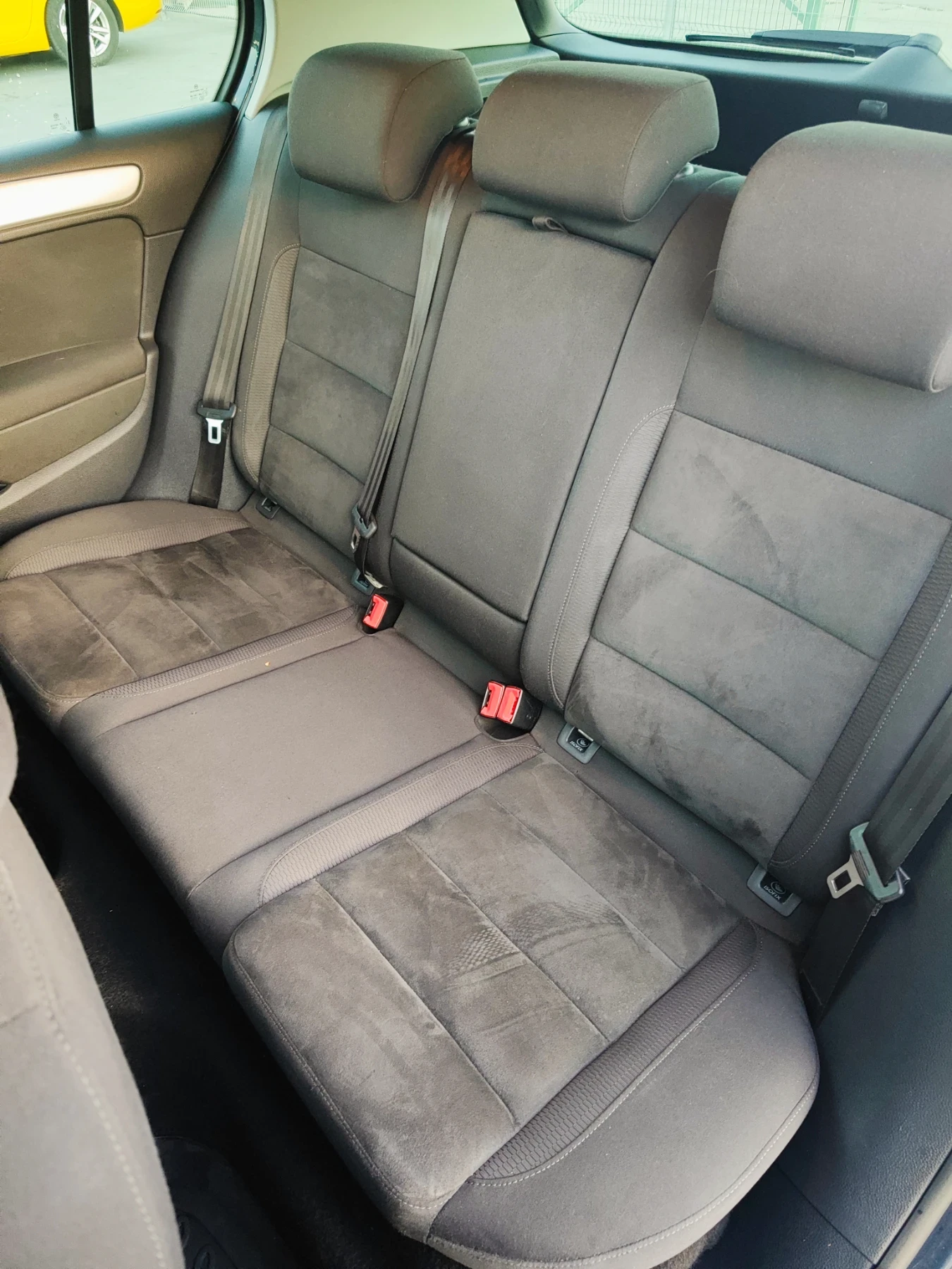 VW Golf 1.4 TSI  - изображение 7