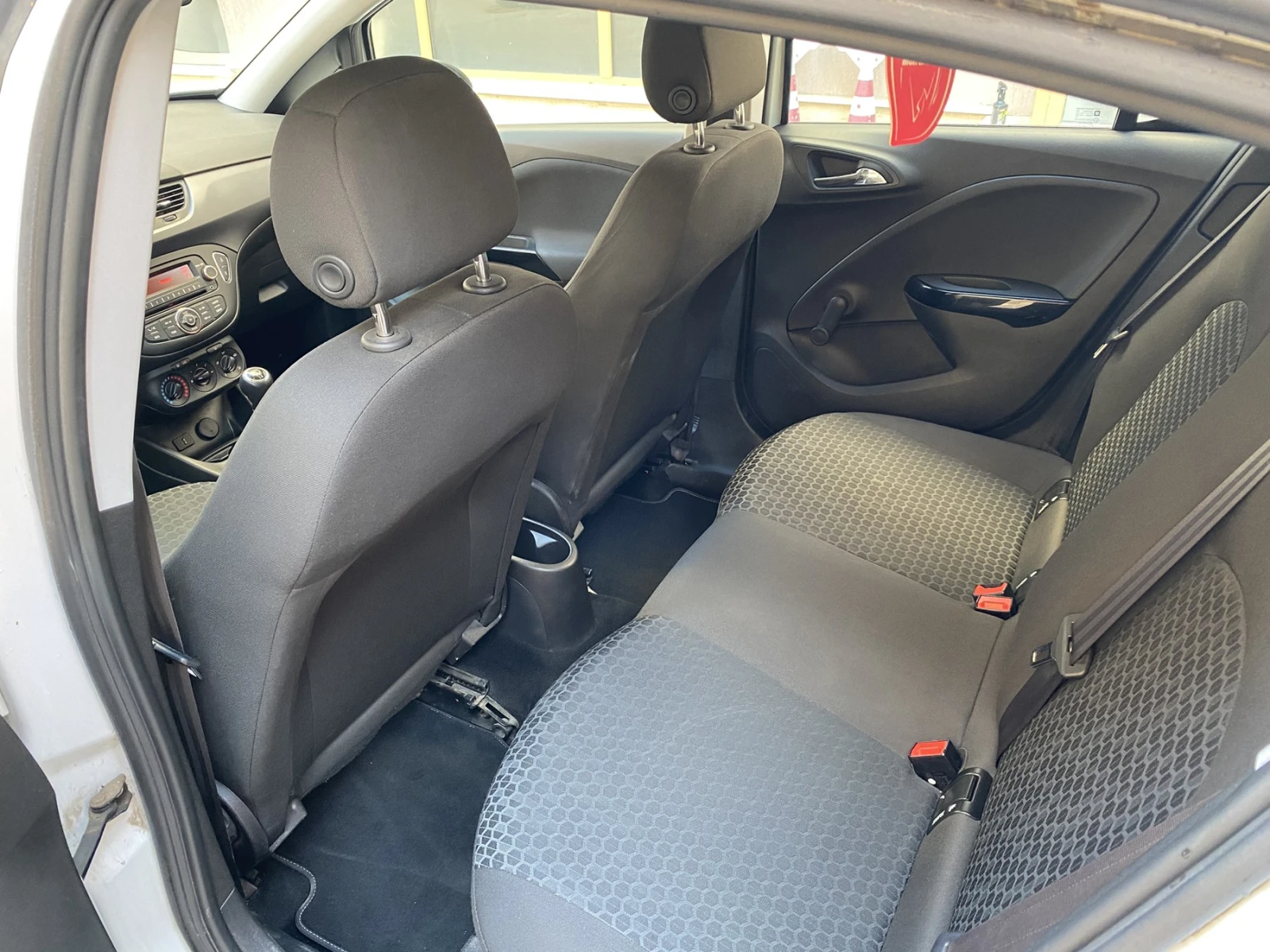 Opel Corsa 1.2i / ENJOY | Mobile.bg   11