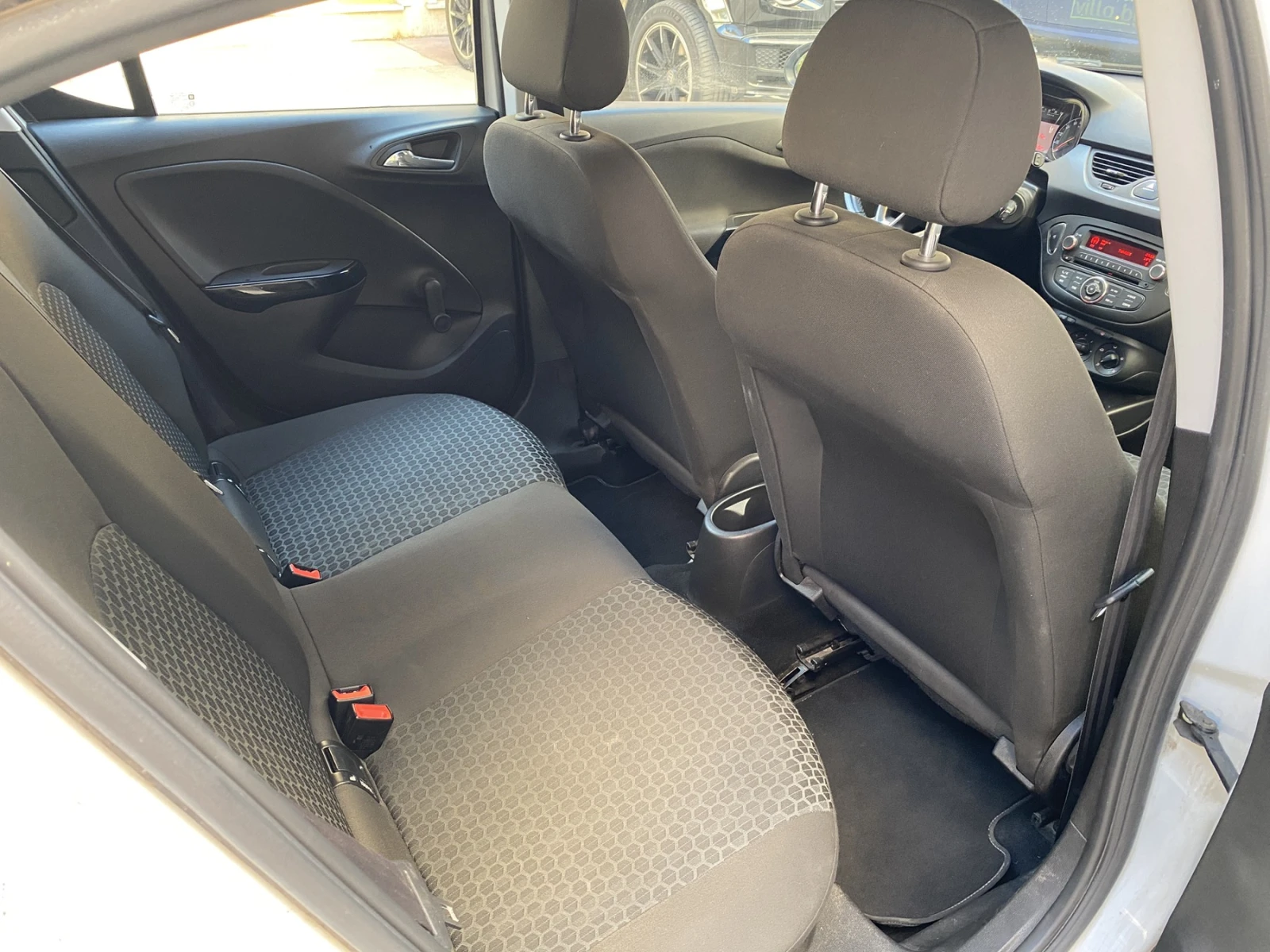 Opel Corsa 1.2i / ENJOY | Mobile.bg   12