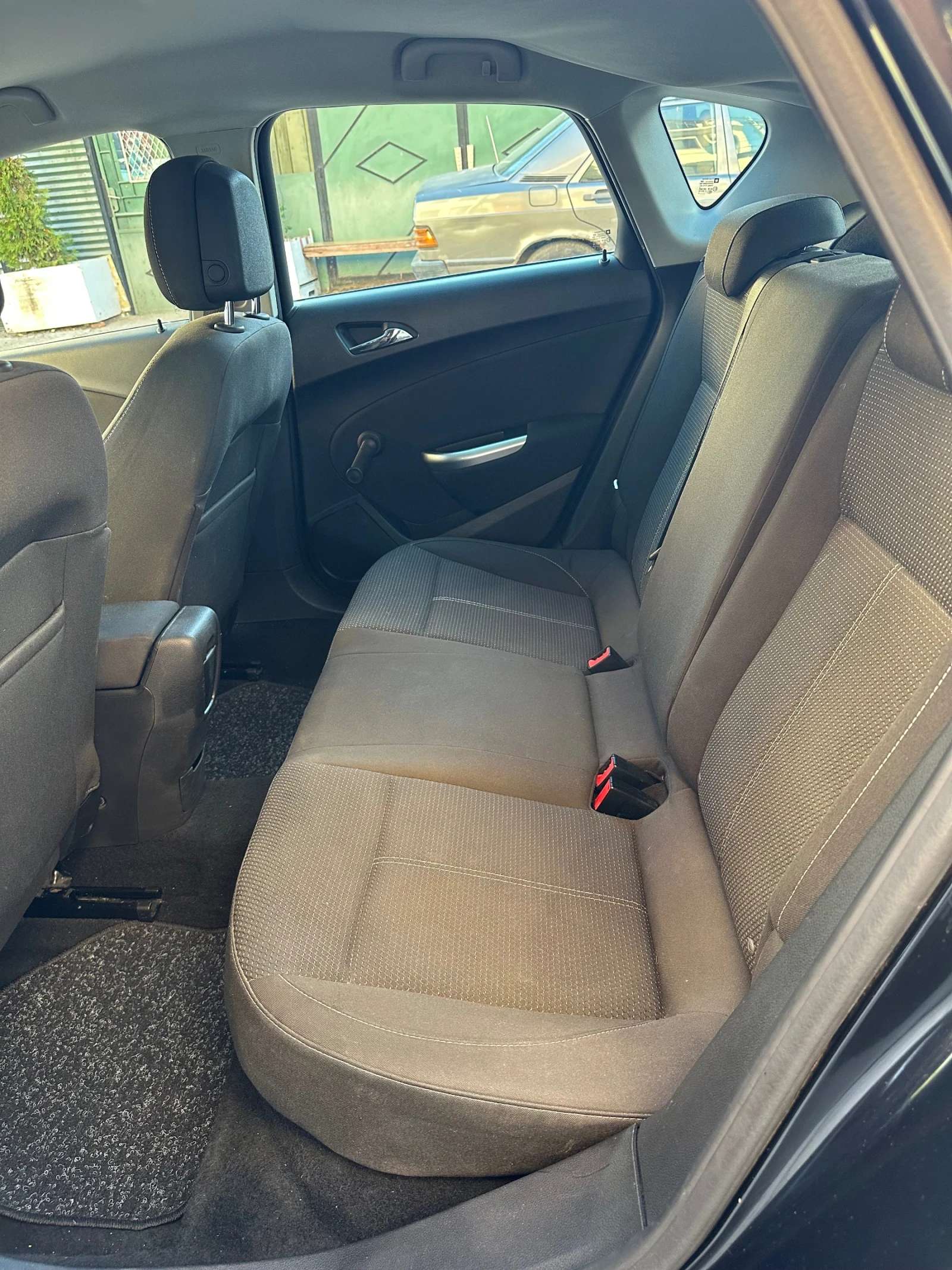 Opel Astra | Mobile.bg — изображение 15