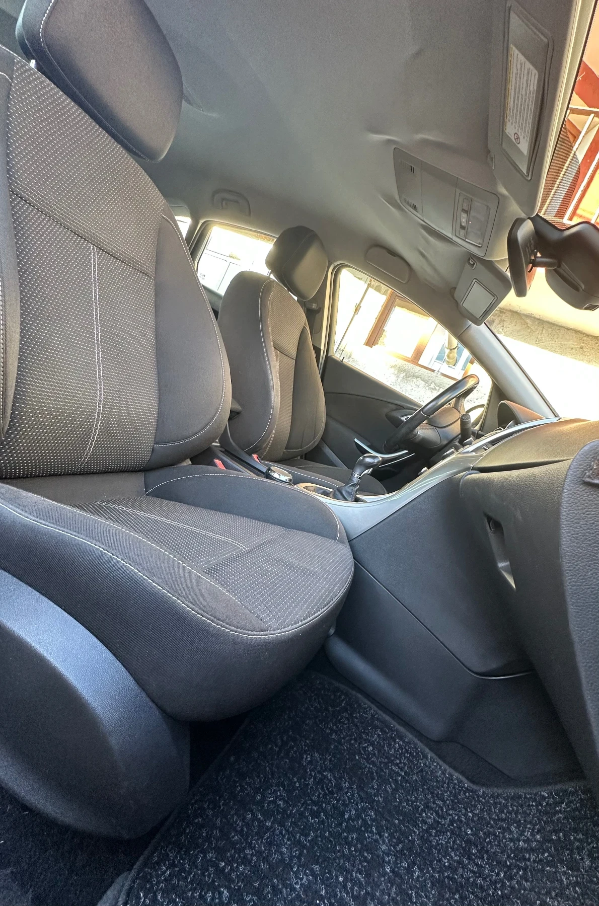Opel Astra | Mobile.bg — изображение 16