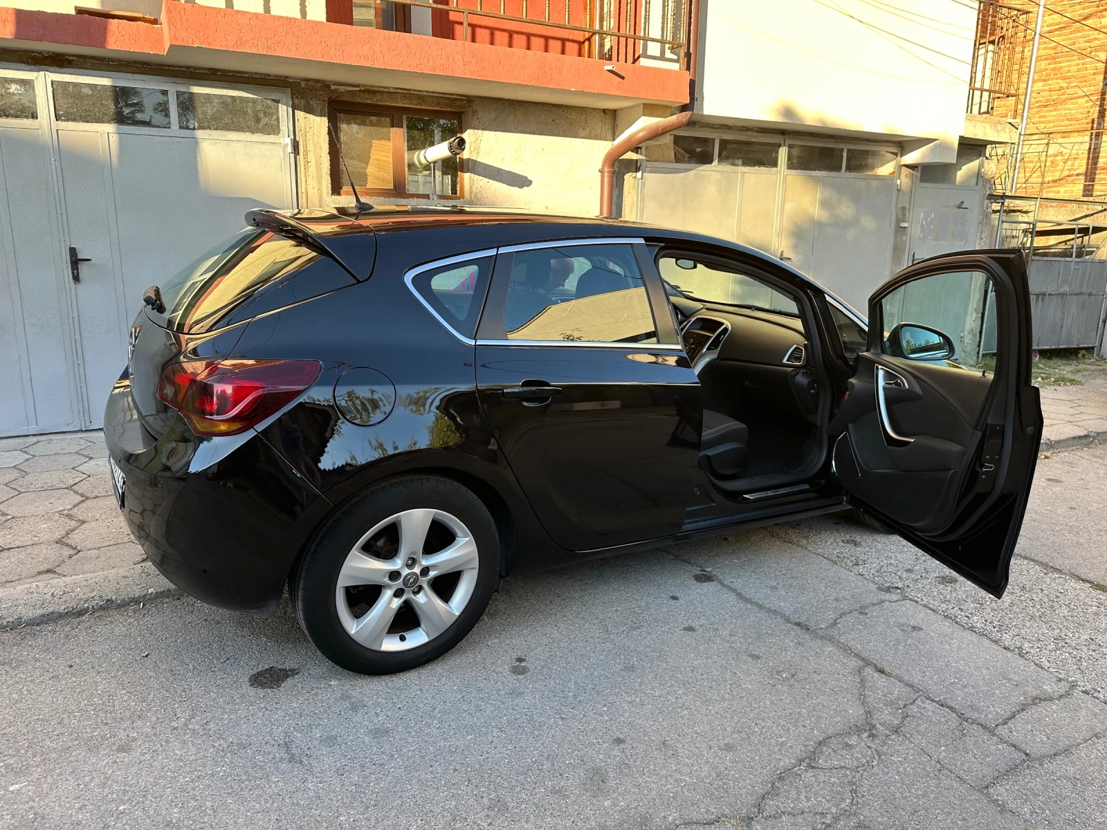 Opel Astra | Mobile.bg — изображение 6