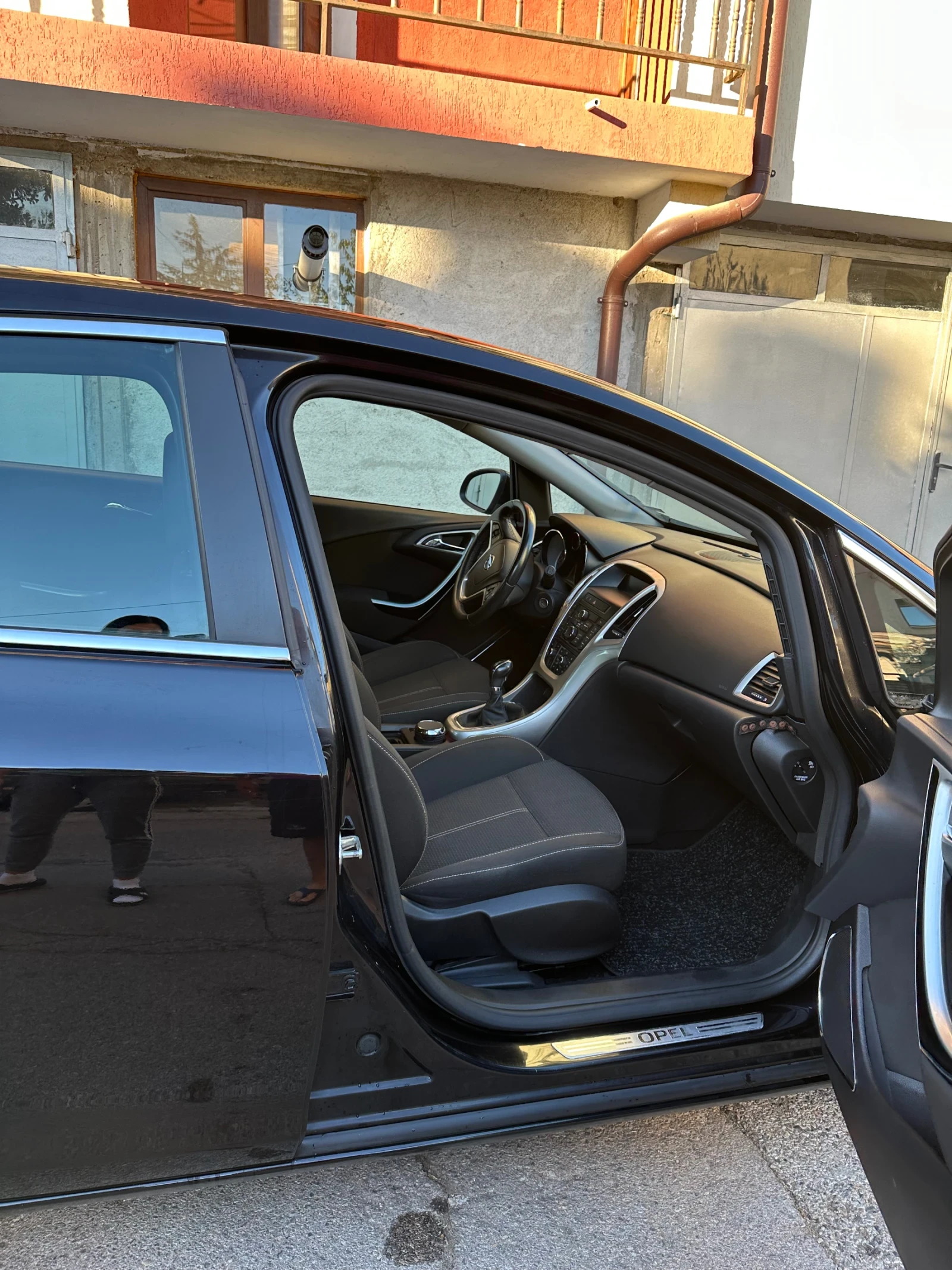 Opel Astra | Mobile.bg — изображение 8