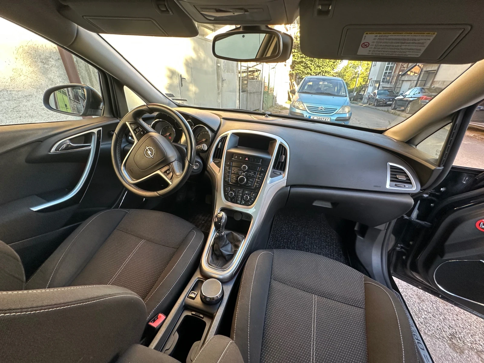 Opel Astra | Mobile.bg — изображение 3