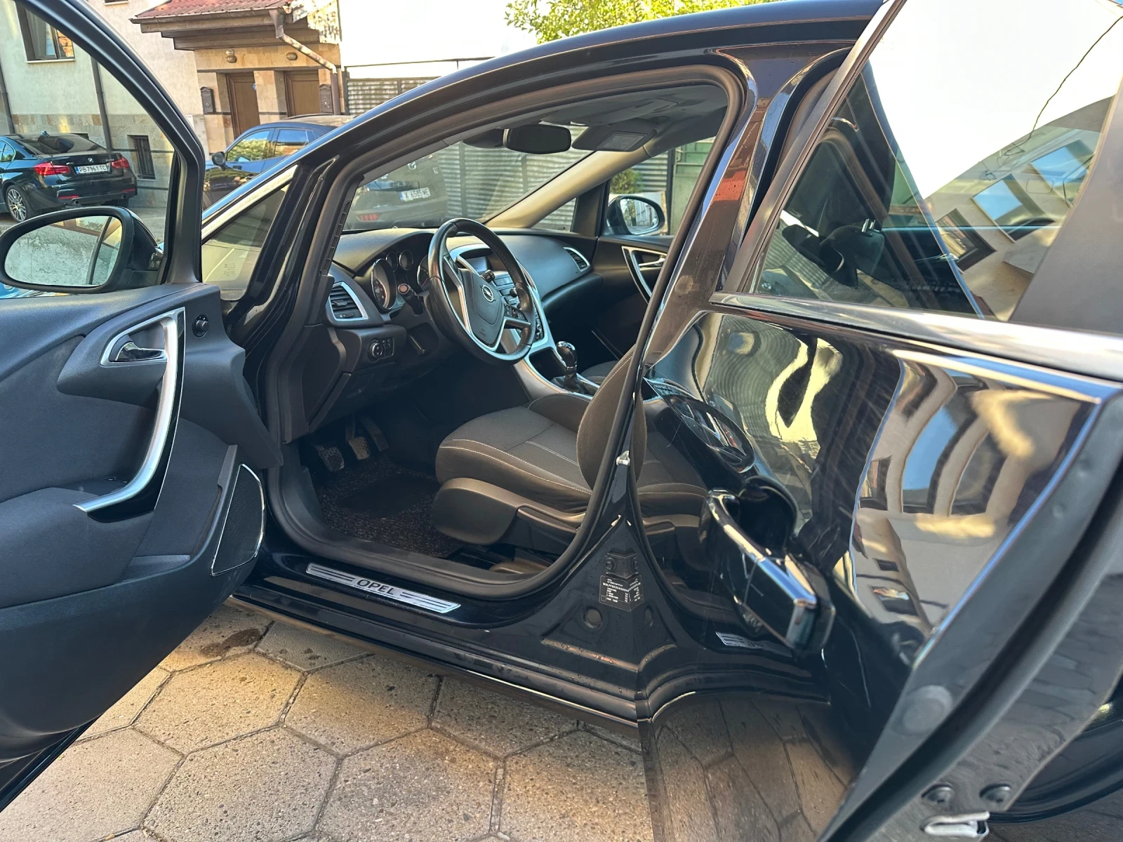 Opel Astra | Mobile.bg — изображение 11