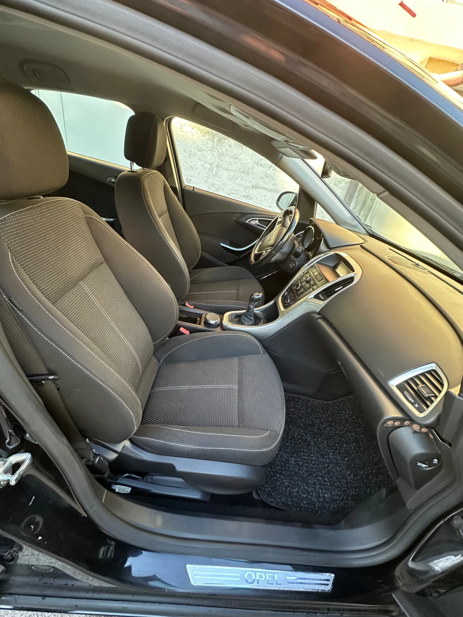 Opel Astra | Mobile.bg — изображение 7