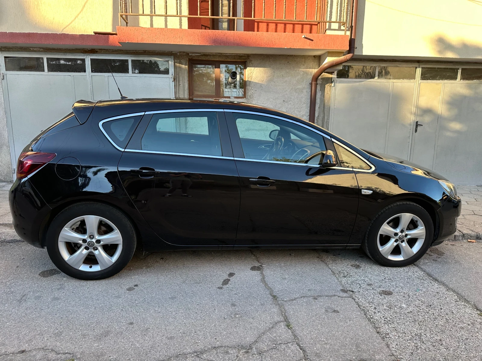 Opel Astra | Mobile.bg — изображение 5