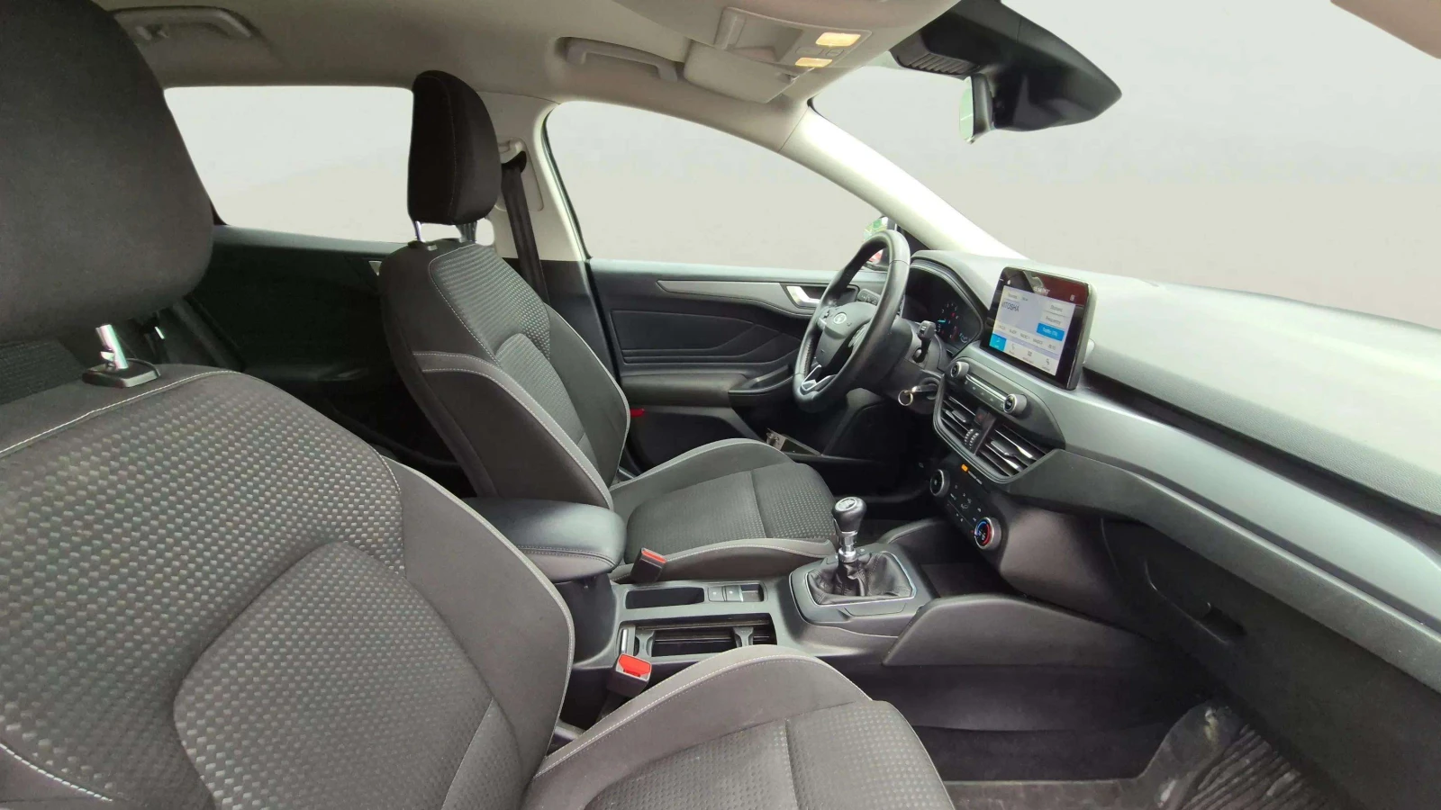 Ford Focus 1.0 EcoBoost | Mobile.bg   10