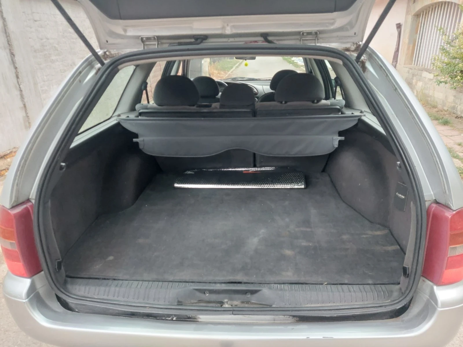 Ford Mondeo  - изображение 6