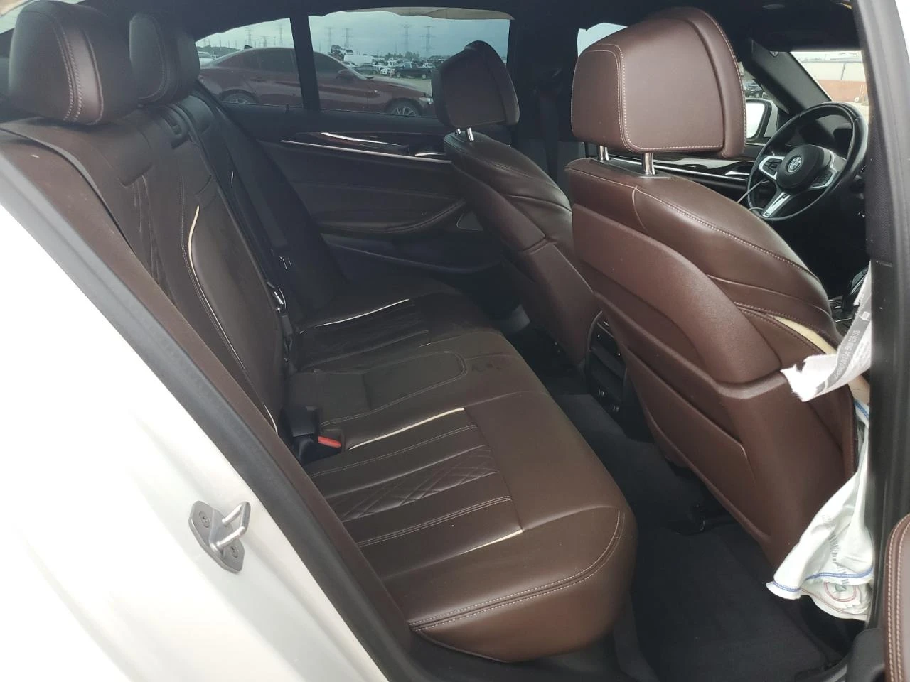 BMW 540 XI - изображение 10