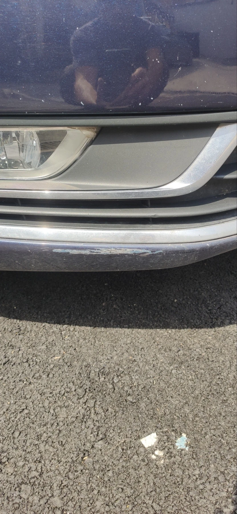 VW Passat 1.4 16V MPI  - изображение 7