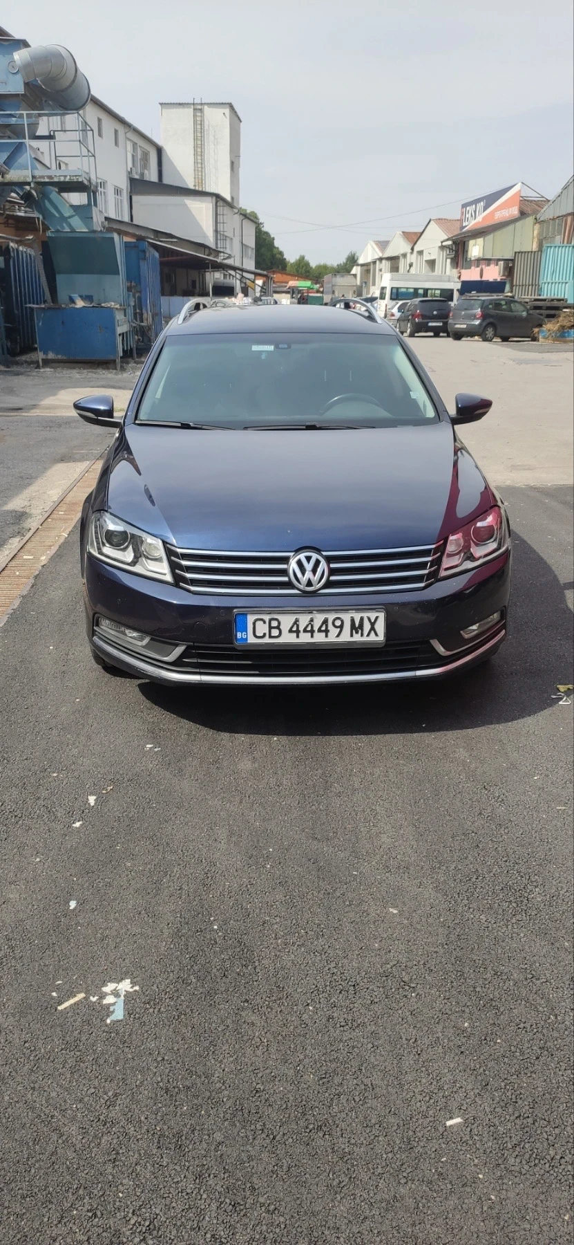 VW Passat 1.4 16V MPI  | Mobile.bg � ����������� 1