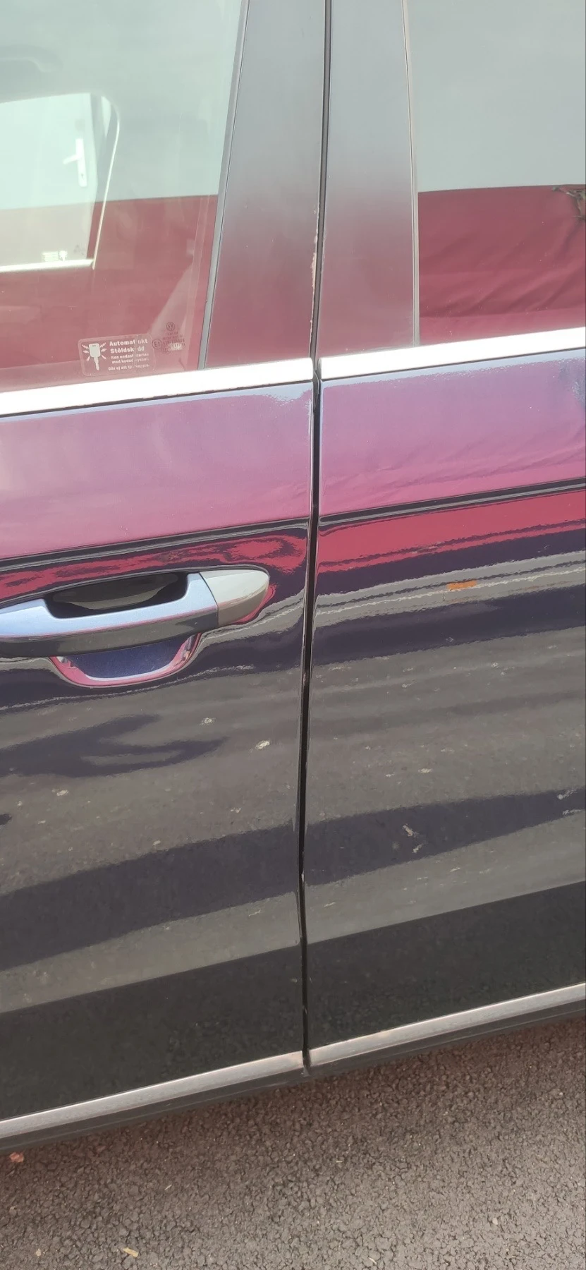 VW Passat 1.4 16V MPI  - изображение 5