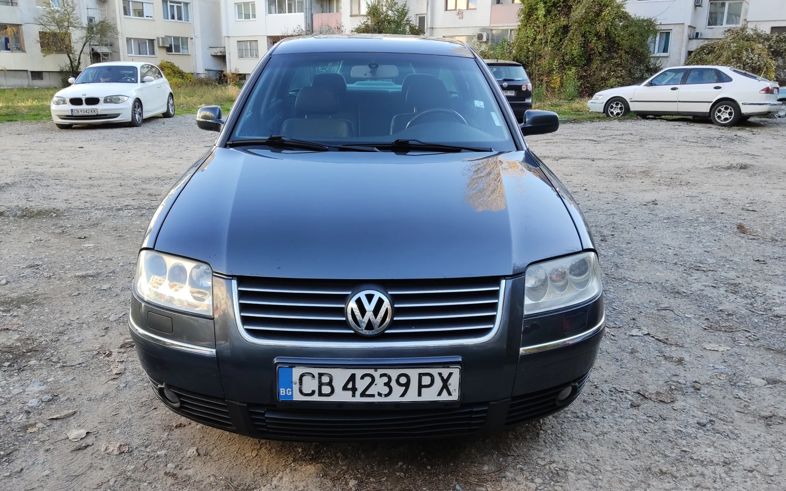 VW Passat 1.9tdi 131k.   | Mobile.bg   3